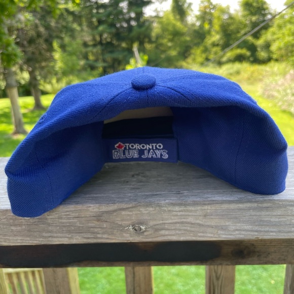 Toronto Blue Jays 47 MVP Hat NWT - Picture 3 of 4